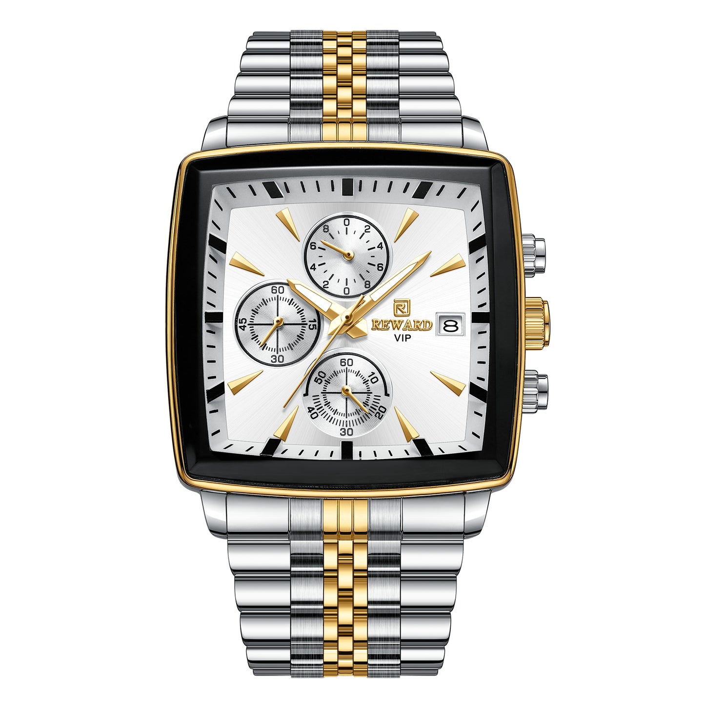“Reward VIP ChronoMaster – Where Precision Meets Prestige”