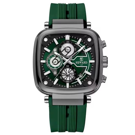 Reward VIP Hot Selling Timepiece For Men- Multi Functional SportsWatch with premium Box